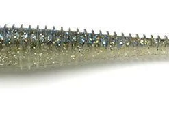 Baits Keitech 4.8" Swing Impact Fat