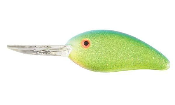Bomber Fat Free Shad BD7