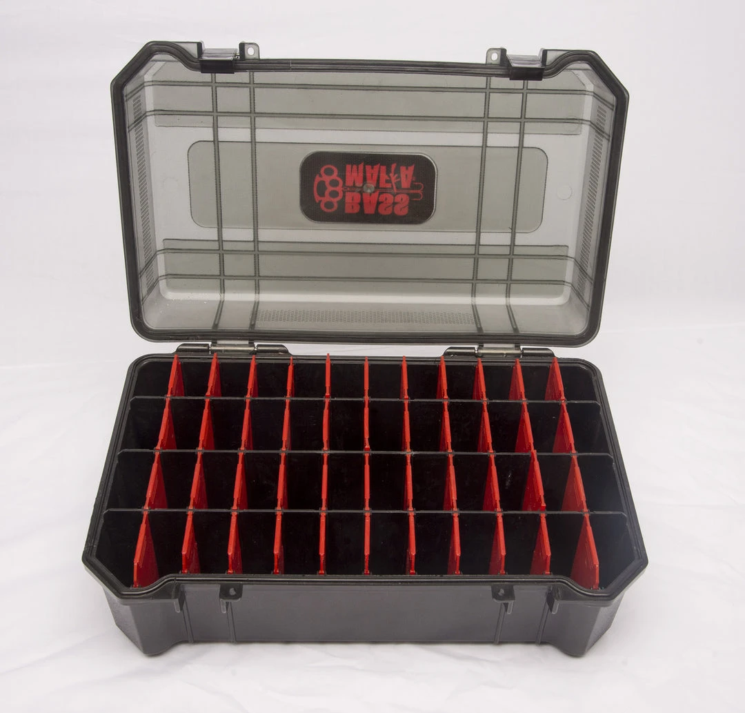 Storage Bass Mafia Deep Cranking Coffin