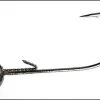 Jewel Bait Company Hooks & Terminal Tackle Jewel Squirrel Head