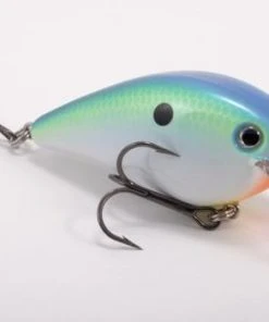 STRIKE KING LURE COMPANY Baits Strike King 2.5