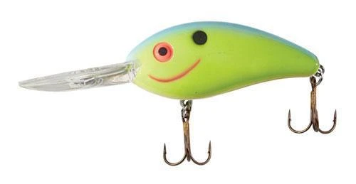 Baits Bomber Fat Free Shad BD6 1/2oz