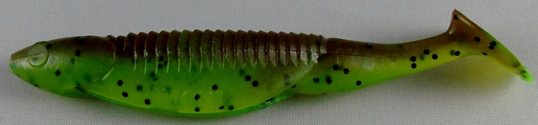 Reaction Innovations 3.5" Little Dipper 9pk