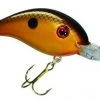 STRIKE KING LURE COMPANY Medium Diving Crankbaits Strike King 3XD Crankbait