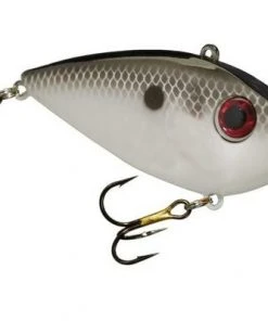 STRIKE KING LURE COMPANY Strike King 1/4 Oz Red Eye Shad Lipless Crankbait