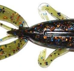 Big Bite Baits Soft Baits Big Bite 4