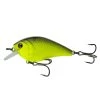 Bmtoutdoors Shallow Diving Crankbaits 6th Sense Crush 100x Squarebill