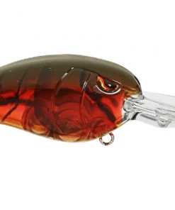 Bmtoutdoors Spro Mike McClelland RkCrawler 55 Crankbait Medium Diving Crankbaits