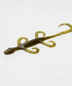Zoom 5" Lizard 10pk Baits