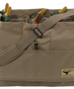 Avery 6-Slot Duck Decoy Bag