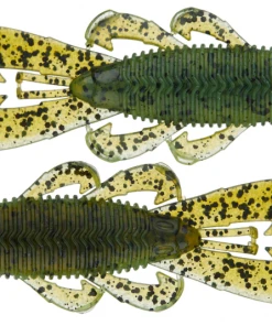 Bmtoutdoors Baits GOOGAN BABY BANDITO BUG 3.3