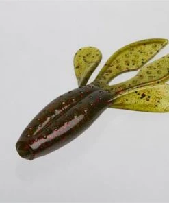 Zoom Z-Hog 8pk Baits