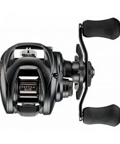 Daiwa Tatula Elite Casting Reel