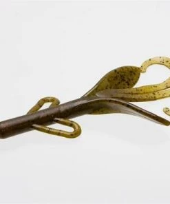 Zoom Brush Hog Baits