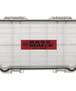 Bmtoutdoors Bass Mafia Icebox 1800 Storage