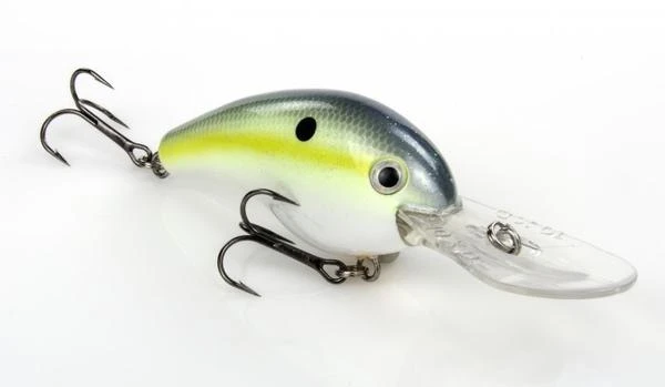 Strike King Lure Company Strike King 10XD Crankbait