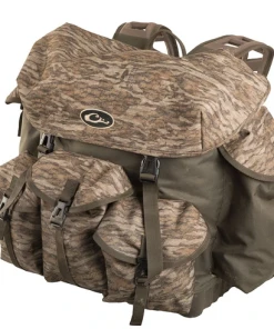 Bmtoutdoors Bags & Backpacks DRAKE Swamp Sole™ Backpack 2.0