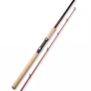 Bmtoutdoors TODD HUCKABEE RODS Meat Dragger 2-Piece Rod Crappie Rods
