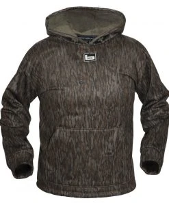 Bmtoutdoors Pullovers And Shirts Banded Atchafalaya Hoodie