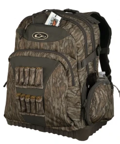 Bmtoutdoors Bags & Backpacks DRAKE Swamp Sole™ Backpack