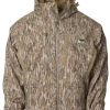 Bmtoutdoors BANDED Stretchapeake Insulated Wader Jacket