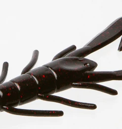 Bmtoutdoors ZOOM MAGNUM UV SPEED CRAW Baits