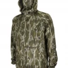 Bmtoutdoors AFTCO REAPER MOSSY OAK® CAMO SWEATSHIRT Pullovers And Shirts