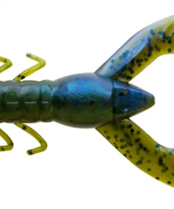 Bmtoutdoors Craws Yum Christie Craw 3.5"