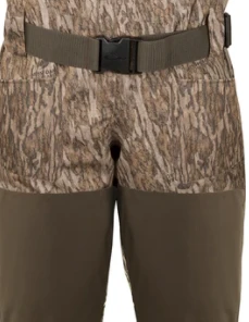 Bmtoutdoors DRAKE Eqwader 1600 Breathable Wader With Tear-Away Liner Waders