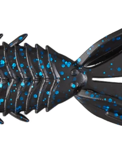 Bmtoutdoors Xzone Lures Pro Series Adrenaline Bug Craws 8pk Baits