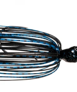 Bmtoutdoors Z-Man Evergreen Chatterbait JackHammer Stealth Blade