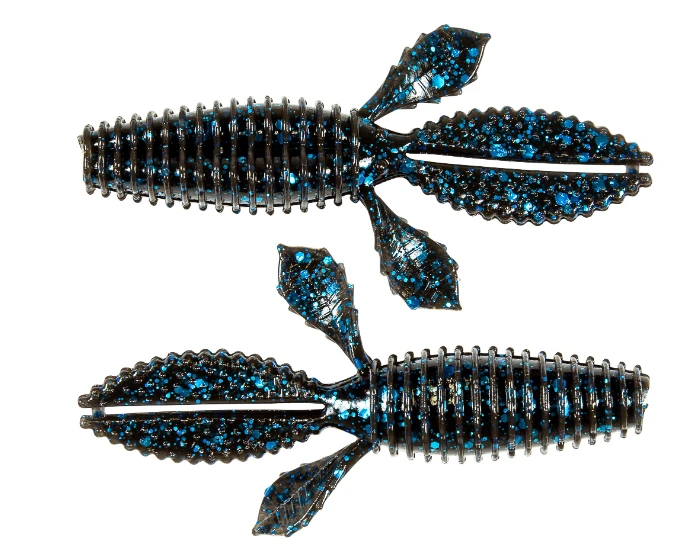 Bmtoutdoors Z-Man TRD Bugz 6pk
