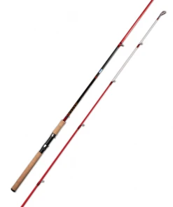 Bmtoutdoors Crappie TODD HUCKABEE Hot Rod 2-Piece Rod
