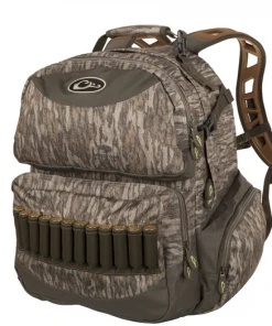 Bmtoutdoors Bags & Backpacks DRAKE Walk-In Backpack 2.0