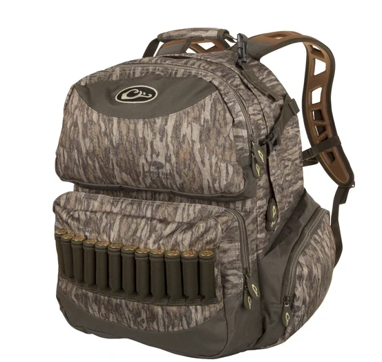 Bmtoutdoors Bags & Backpacks DRAKE Walk-In Backpack 2.0
