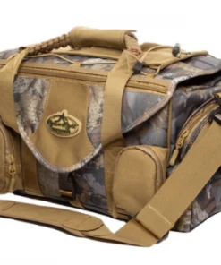 Bmtoutdoors RIG EM RIGHT SHELL SHOCKER XLT BLIND BAG-GORE OPTIFADE-TIMBER Bags & Backpacks