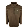Bmtoutdoors DRAKE Endurance 1/4 Zip Pullover Jackets