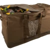 Bmtoutdoors Accessories DRAKE 12 Slot Zippered-Top Decoy Bag