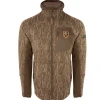 Bmtoutdoors DRAKE NONTYPICAL Pursuit Full Zip Hoodie With Agion Active XL™