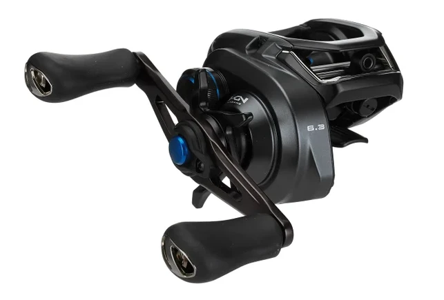 Bmtoutdoors Shimano SLX MGL 70 Casting Reels