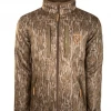 Bmtoutdoors DRAKE NON TYPICAL Silencer Full Zip Jacket Full Camo With Agion Active XL Jackets