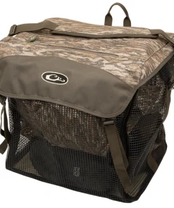 Bmtoutdoors Bags & Backpacks DRAKE Wader Bag 2.0