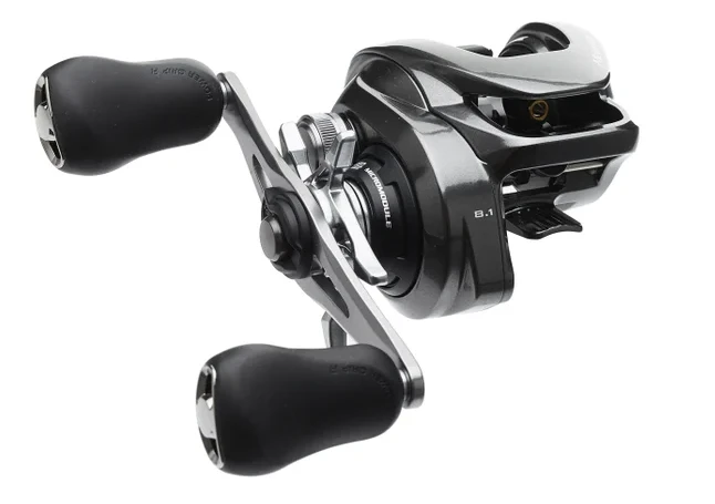 Bmtoutdoors Shimano Metanium MGL 150 B Casting Reel Casting Reels