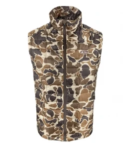Bmtoutdoors Vest DRAKE WATERFOWL