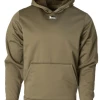 Bmtoutdoors BANDED Atchafalaya Solid Pullover