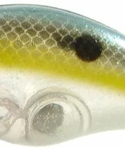 Strike King Lure Company Medium Diving Crankbaits Strike King Series 3 Pro-Model Crankbait