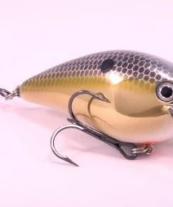 STRIKE KING LURE COMPANY Baits Strike King 2.5