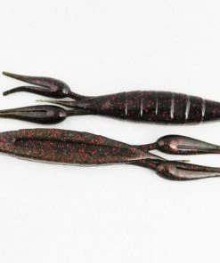 MISSILE BAITS 4" MISSILE CRAW 8pk