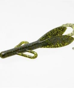 Zoom Brush Hog Baits