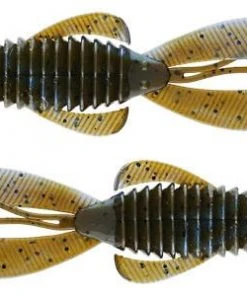 STRIKE KING LURE COMPANY Baits Strike King 4